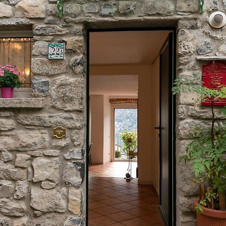 Romantic Home - Lake Como 네소 외부 사진