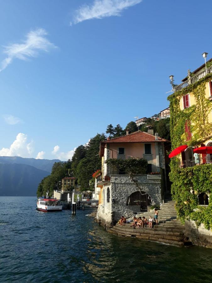 Romantic Home - Lake Como 네소 외부 사진
