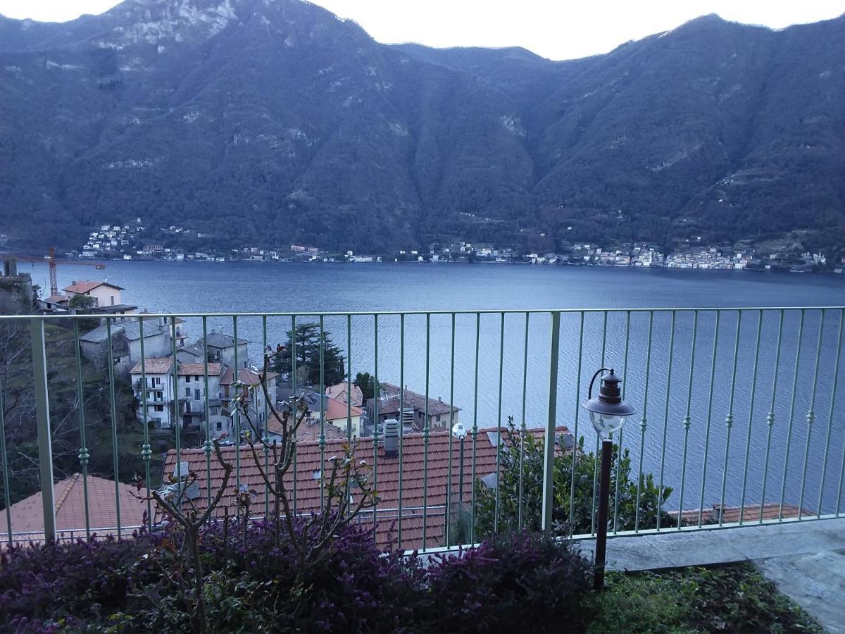 Romantic Home - Lake Como 네소 외부 사진