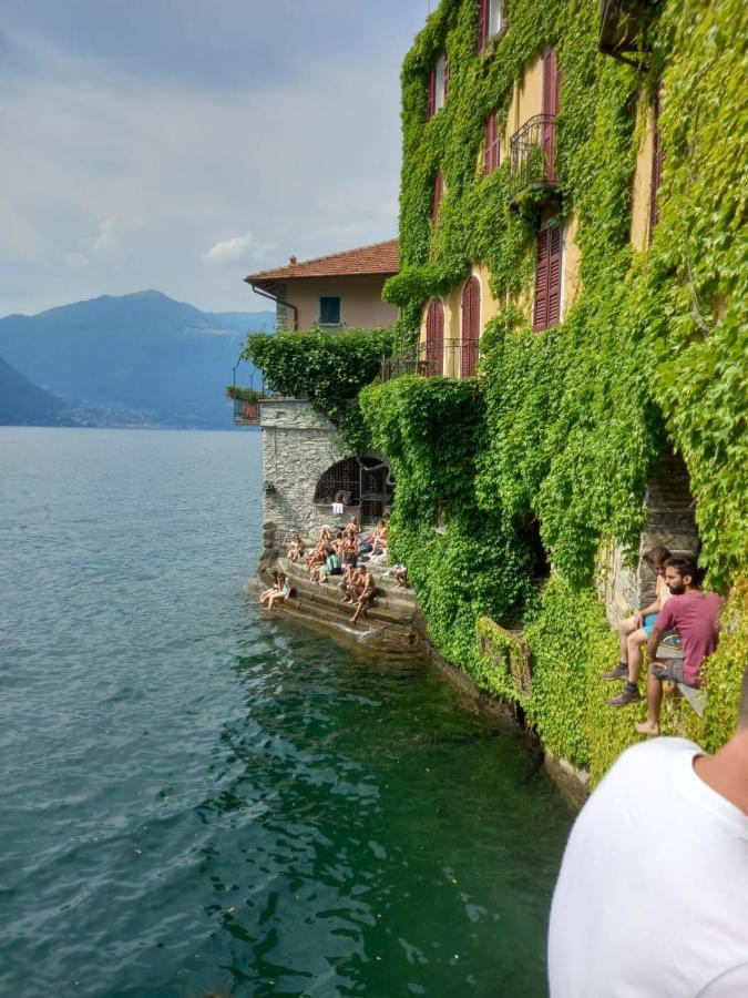 Romantic Home - Lake Como 네소 외부 사진