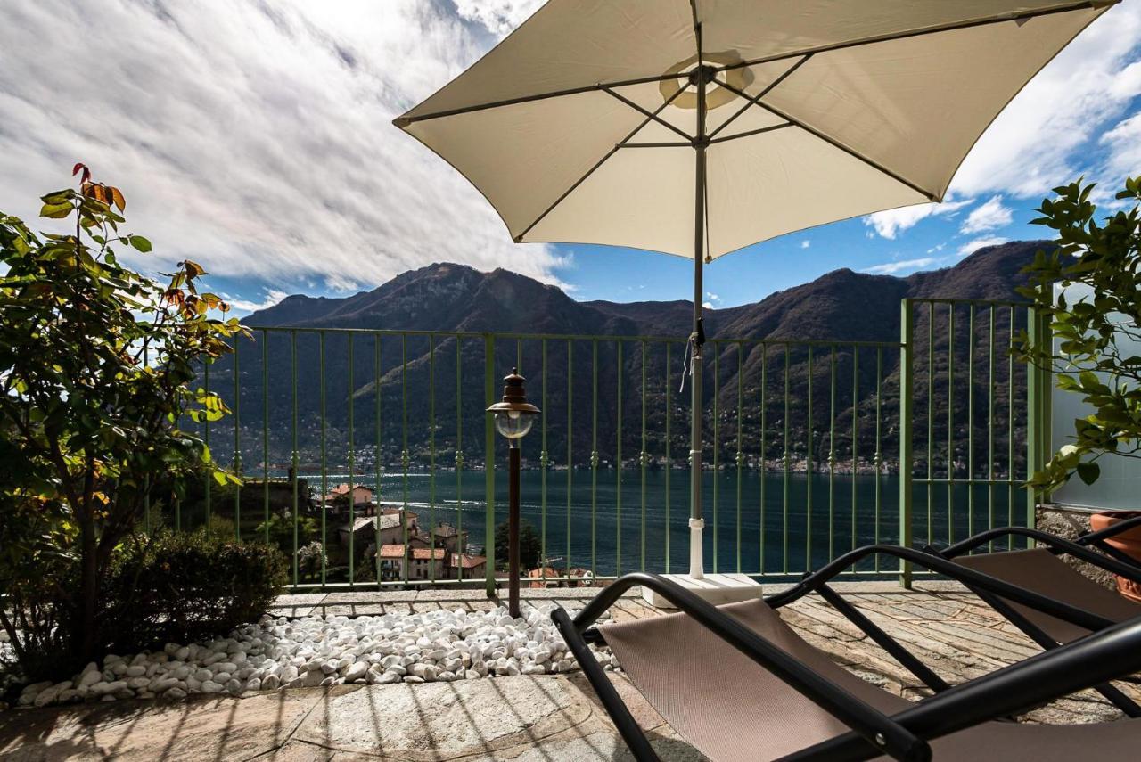 Romantic Home - Lake Como 네소 외부 사진