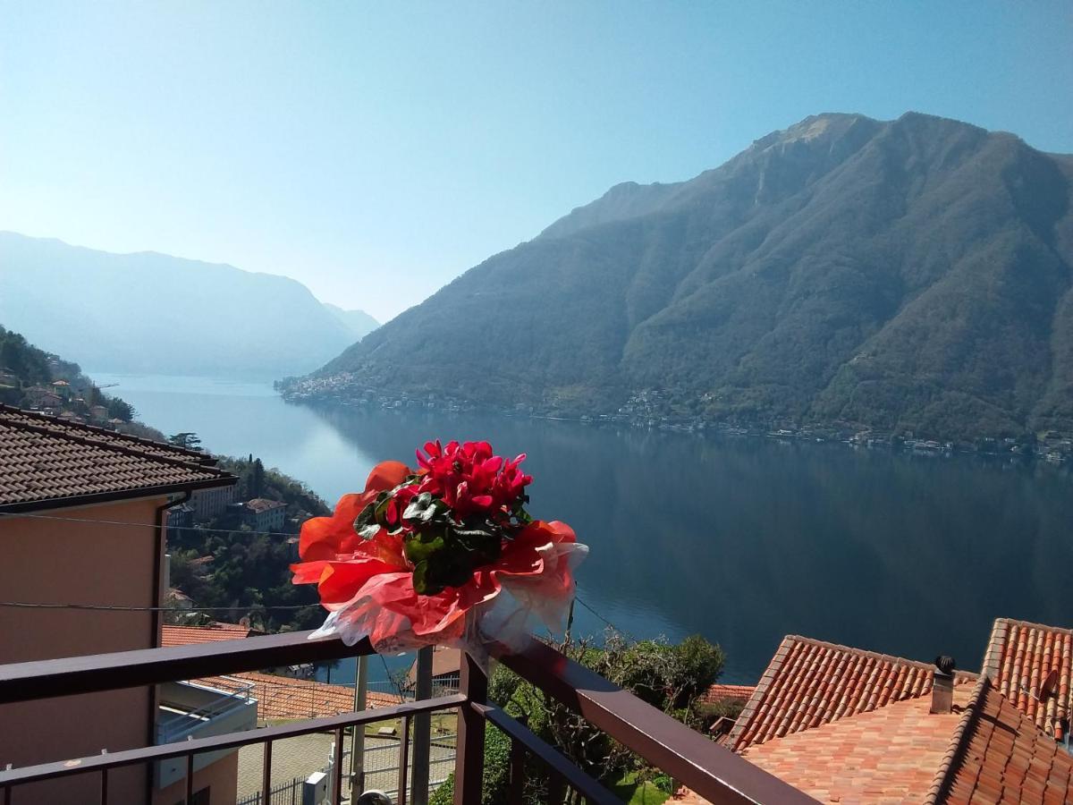 Romantic Home - Lake Como 네소 외부 사진