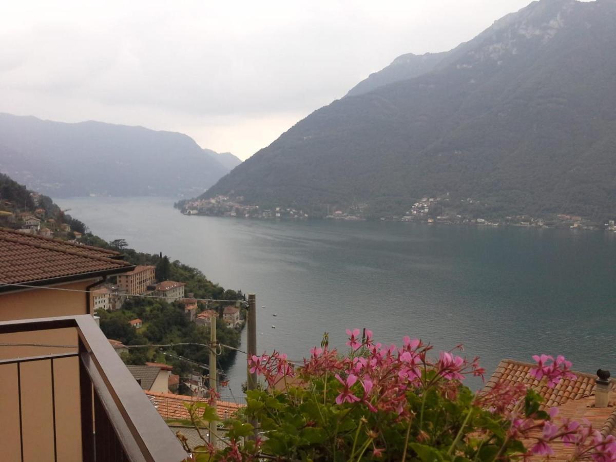 Romantic Home - Lake Como 네소 외부 사진