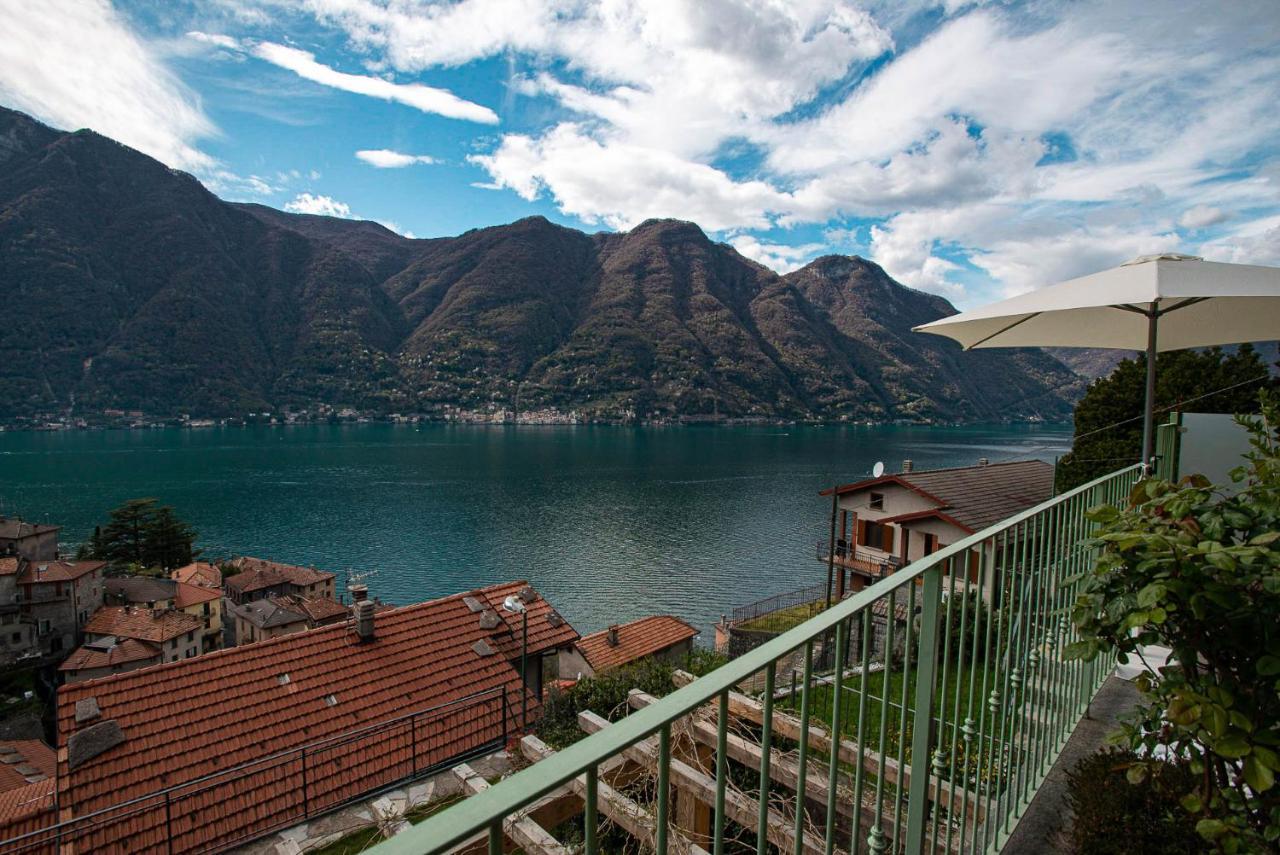 Romantic Home - Lake Como 네소 외부 사진