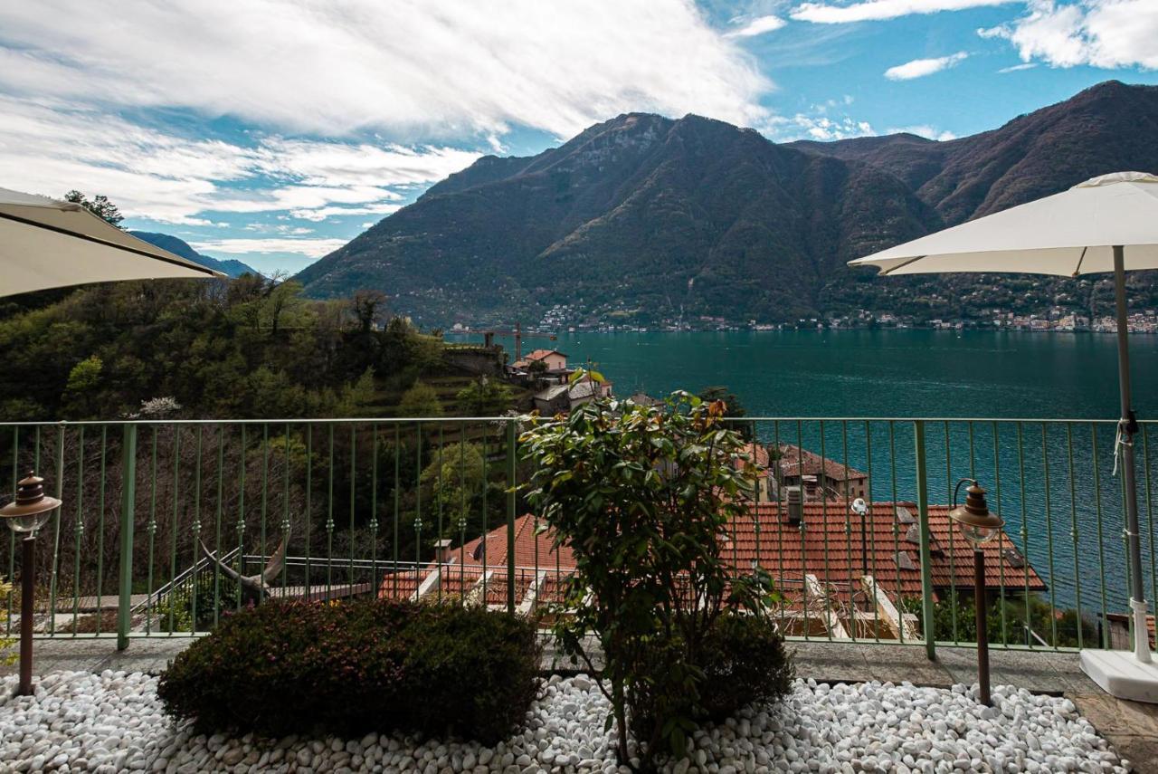 Romantic Home - Lake Como 네소 외부 사진