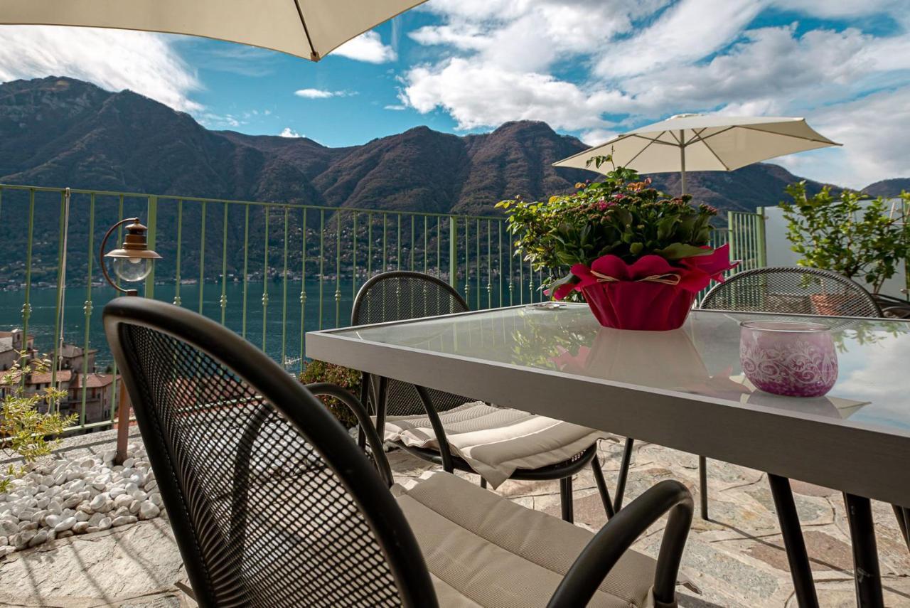 Romantic Home - Lake Como 네소 외부 사진