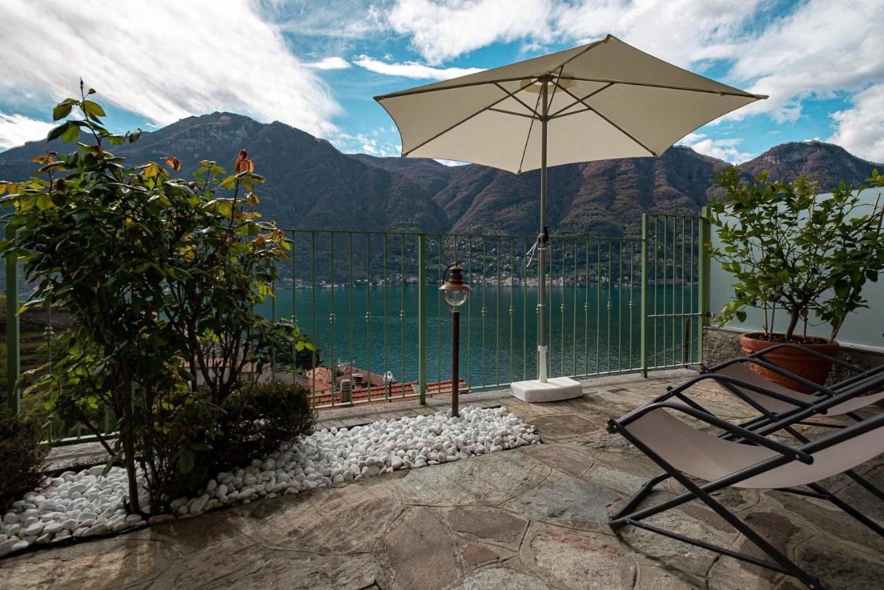 Romantic Home - Lake Como 네소 외부 사진